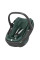 Автокрісло MAXI-COSI Coral 360 Essential Green (Black Shell)