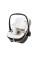 Летний чехол MAXI-COSI Pebble Slide Pro Natural White