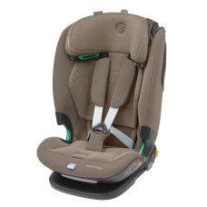 Автокресло MAXI-COSI Titan Pro i-Size Authentic Truffle