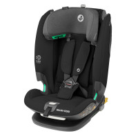 Автокресло MAXI-COSI Titan Pro 2 i-Size Authentic Black