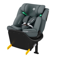 Автокресло MAXI-COSI Emerald 360 S Tonal Graphite