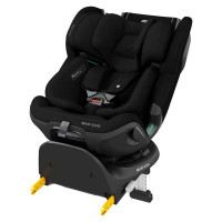 Автокрісло MAXI-COSI Emerald 360 Pro Authentic Black