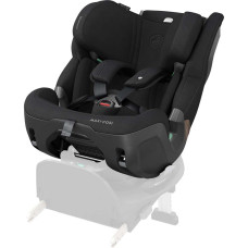 Автокресло MAXI-COSI Pearl XL Slide Pro Authentic Black