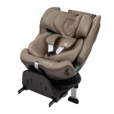 Автокресло MAXI-COSI Emerald 360 Plus Authentic Truffle