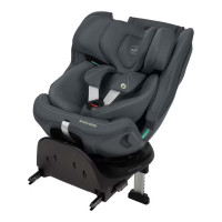 Автокресло MAXI-COSI Emerald 360 Plus Authentic Graphite