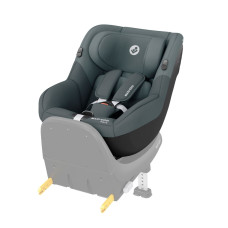 Автокресло MAXI-COSI Pearl S Tonal Graphite
