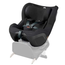 Автокресло MAXI-COSI Pearl Slide Pro Authentic Black