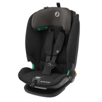 Автокресло MAXI-COSI Titan Plus I-Size Authentic Black