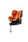 Автокресло RECARO Toron 1 Vibrant Orange