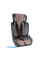 Вложишь в автокресло AirCuddle Cool Seat Dusty Rose группа 2/3