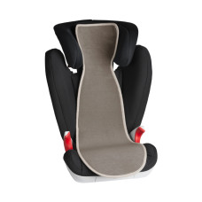 Вкладиш до автокрісла AirCuddle Cool Seat Earth група 2/3