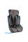 Вложишь в автокресло AirCuddle Cool Seat Smoke группа 2/3