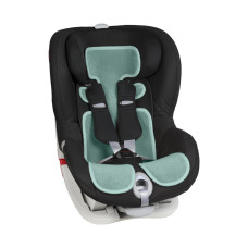 Вкладиш універсальний 3в1 AirCuddle Cool Seat All in One Jade Green