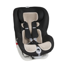 Вкладиш універсальний 3в1 AirCuddle Cool Seat All in One Nut