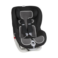Вкладиш універсальний 3в1 AirCuddle Cool Seat All in One Smoke