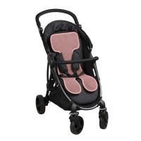 Вкладиш до коляски AirCuddle Cool Seat Dusty Rose