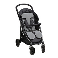 Вкладиш до коляски AirCuddle Cool Seat Moon