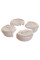 Захист на кути для дітей DreamBaby Grey 4шт