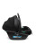 Автокресло TUTIS Elo Lux i-Size Black