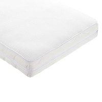 Матрац AirCuddle Plus Safe Combo 60x120 см (з наматрацником Top Safe)