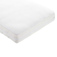 Матрац AirCuddle Plus Safe Combo 60x120 см (з наматрацником Top Safe)