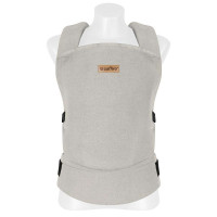 Сумка-переноска ZAFFIRO BabyFlow Roma beige