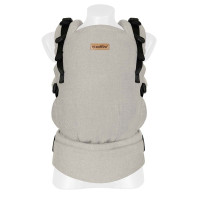 Сумка-переноска ZAFFIRO BabyGrow Roma beige