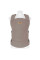 Сумка-переноска ZAFFIRO BabyFlow Roma latte