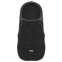 Вкладиш до коляски ZAFFIRO Sierra Anthracite