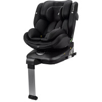 Автокрісло Osann Eno360 i-Size All Black