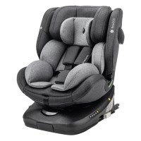 Автокресло Osann Eno360 i-Size Dark Grey Melange