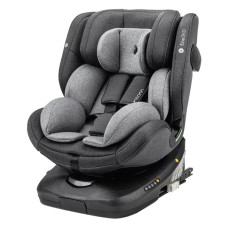 Автокресло Osann Eno360 i-Size Dark Grey Melange