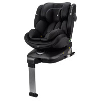 Автокрісло Osann Eno360 SL i-Size All Black