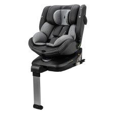 Автокресло Osann Eno360 SL i-Size Dark Grey Melange