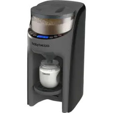 Машина для приготування молочної суміші Baby Brezza Formula Pro Advanced Charcoal