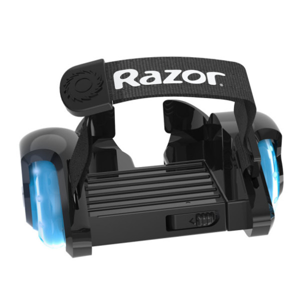 Ролики на обувь Razor Jetts Mini