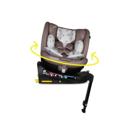 Автокрісло Cosatto Come and Go 2 i-Size 360