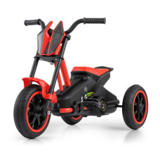 Дитячий веломобіль Milly Mally Gokart Rider