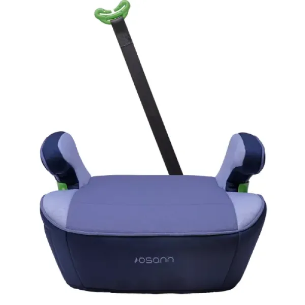 Автокрісло-бустер Osann Junior Isofix i-Size Gurtfix Pixel Navy