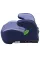 Автокрісло-бустер Osann Junior Isofix i-Size Gurtfix Pixel Navy