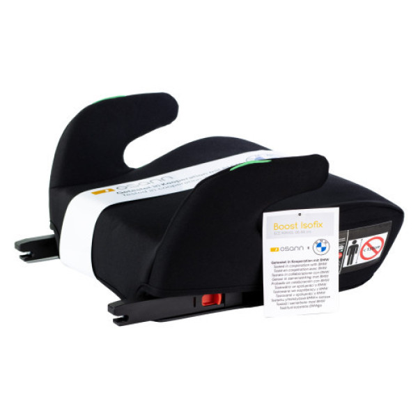 Бустер Osann Boost Isofix i-Size (coop BMW)