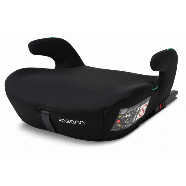Бустер Osann Boost Isofix i-Size (coop BMW)