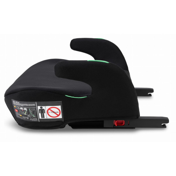 Бустер Osann Boost Isofix i-Size (coop BMW)