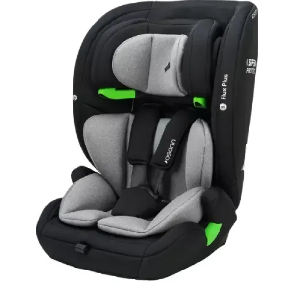 Автокрісло Osann Flux Plus i-Size