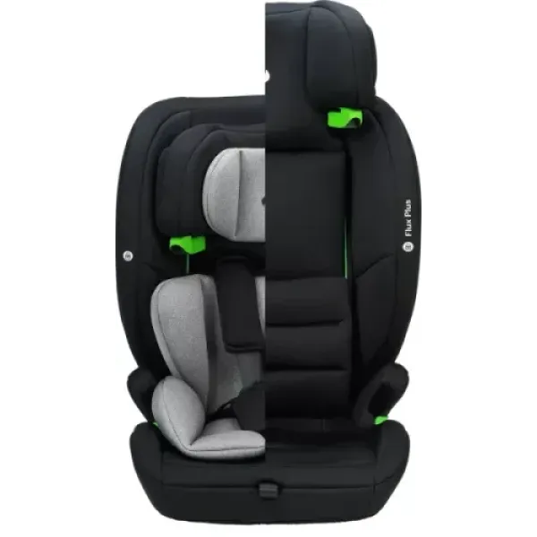 Автокрісло Osann Flux Plus i-Size