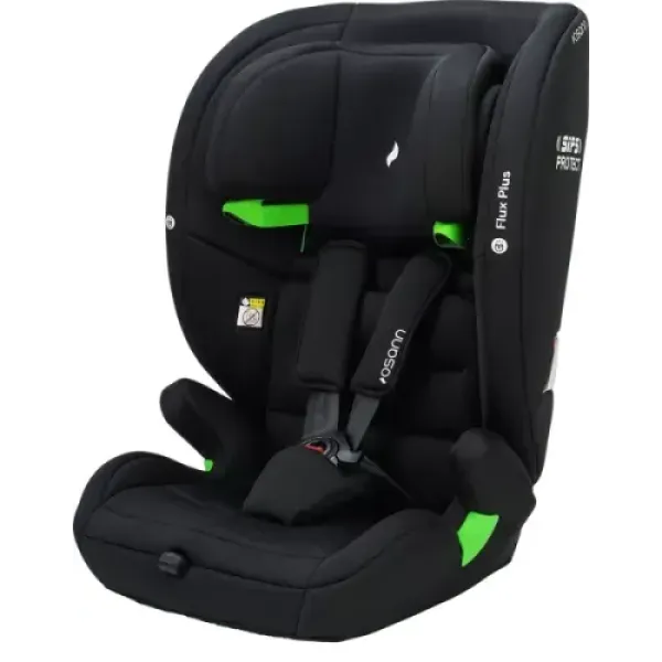 Автокрісло Osann Flux Plus i-Size
