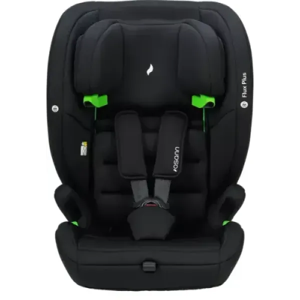 Автокрісло Osann Flux Plus i-Size