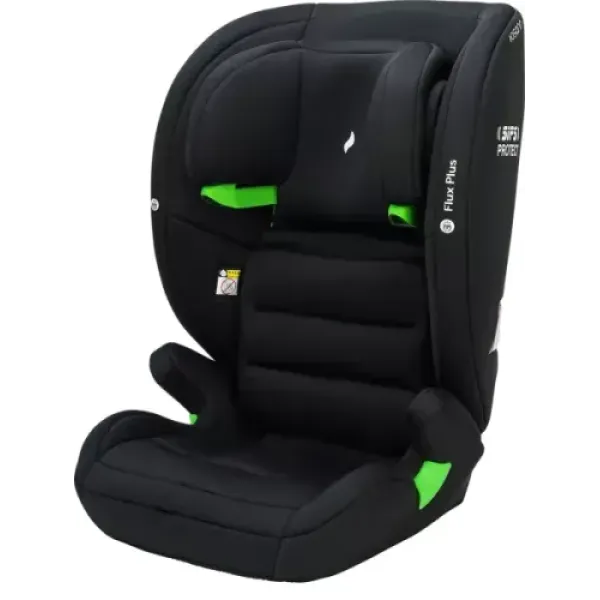 Автокрісло Osann Flux Plus i-Size