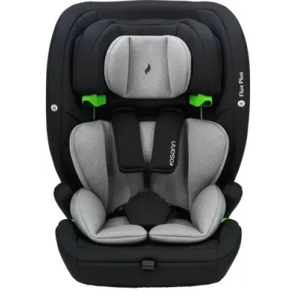Автокрісло Osann Flux Plus i-Size