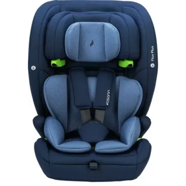 Автокрісло Osann Flux Plus i-Size